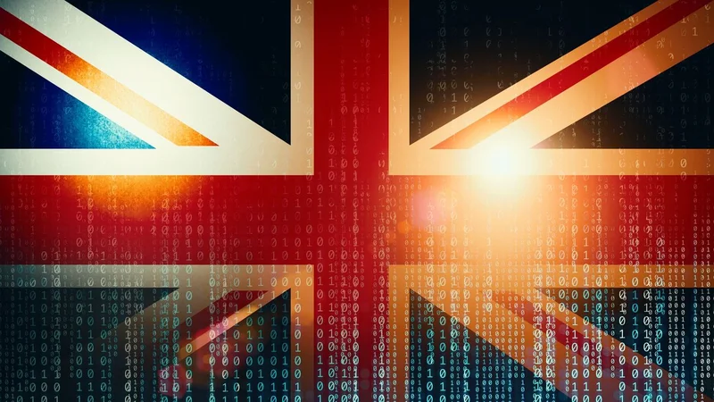 Worried about data centres near you? The UK map shows most facilities are in London, but things are changing fast