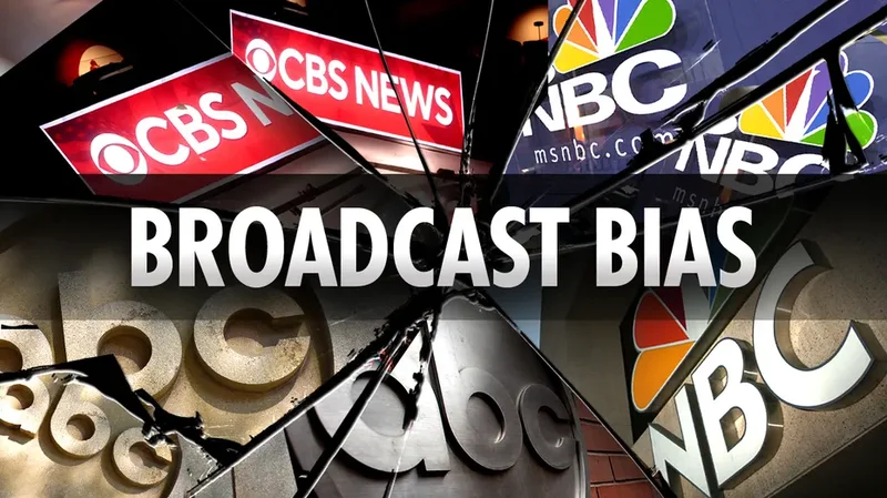 BROADCAST BIAS: Networks cover for radical Hasan Piker despite ties to Senate nominee