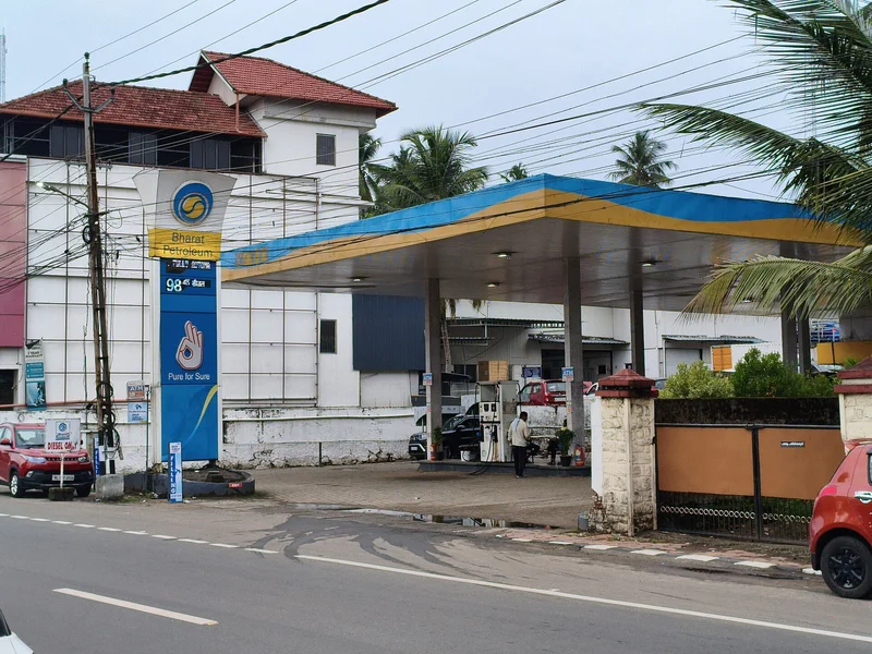 Peru Rolls Out Fuel Subsidy of Up to 20% to Calm Transport Strikes