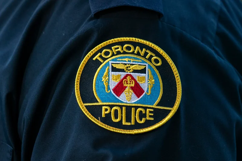 Toronto officer shot and seriously injured during call for stolen e-bike