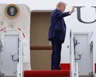 Trump’s tough-guy image has been undone by his own actions | Mohamad Bazzi