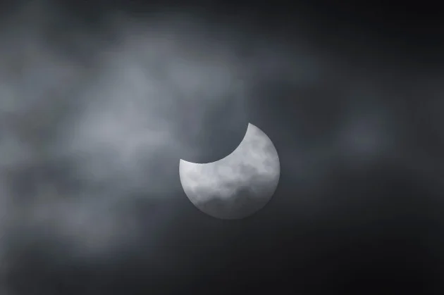 How can I actually see the eclipse? Everything to know about tonight's big event