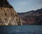 Human remains again found at Lake Mead as water levels drop amid drought