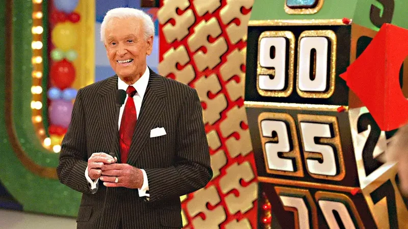 Bob Barker allegations in explosive docuseries were 'true and then some,' former game show host says