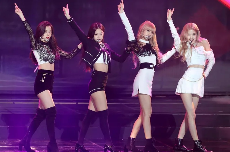 BLACKPINK marks decade of rewriting K-pop's global playbook
