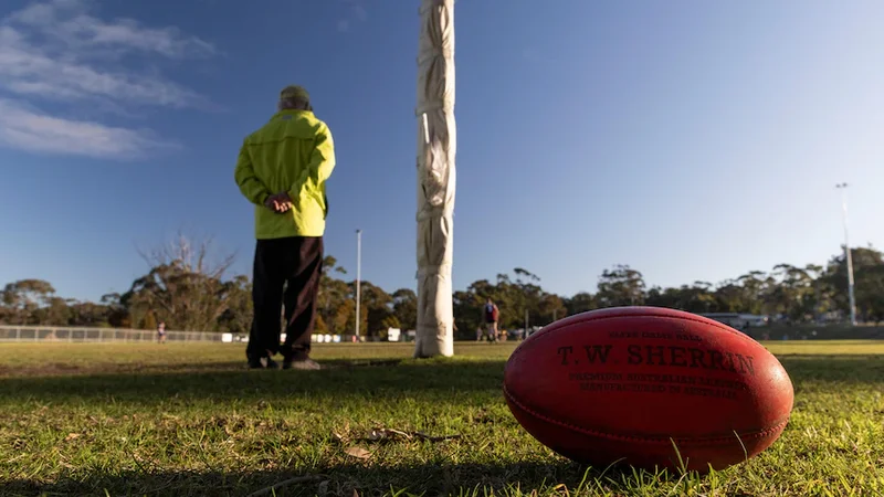 AFLPA responds after report says player signed concussion deal with club