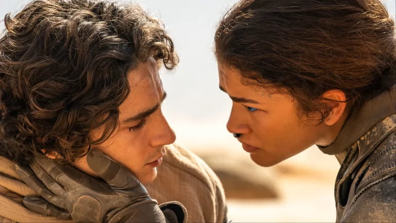 Dune 3 IMAX Screenings Seemingly Impossible to Get Due to Scalpers