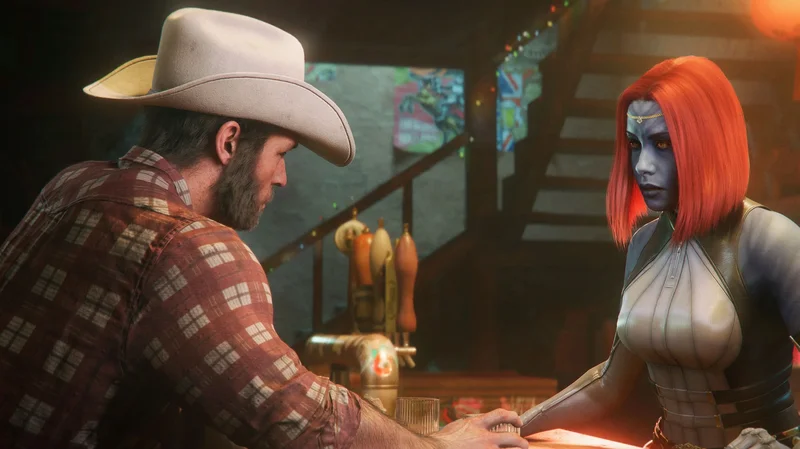 Marvel's Wolverine Director Addresses Massive Insomniac Hack In New Interview