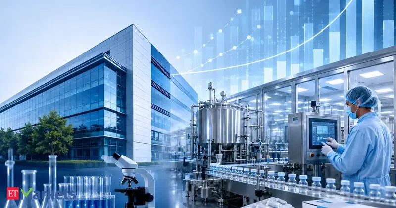 Strides Pharma Science shares jump 9% after USFDA EIR for Bengaluru facility