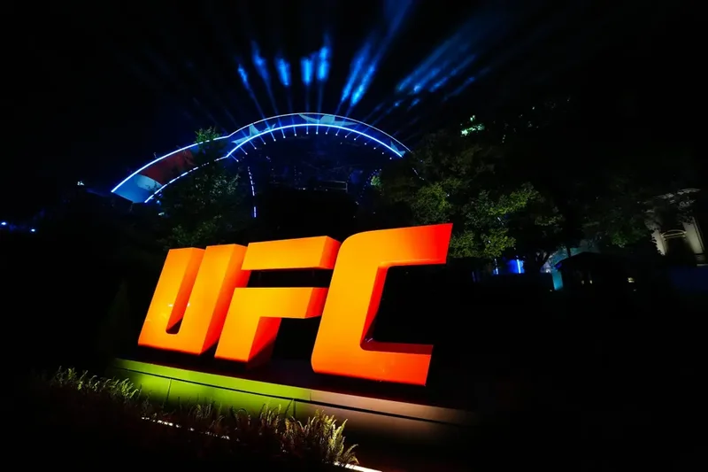 UFC Bantamweight Bust Misses Weight By A Whopping 6 Pounds