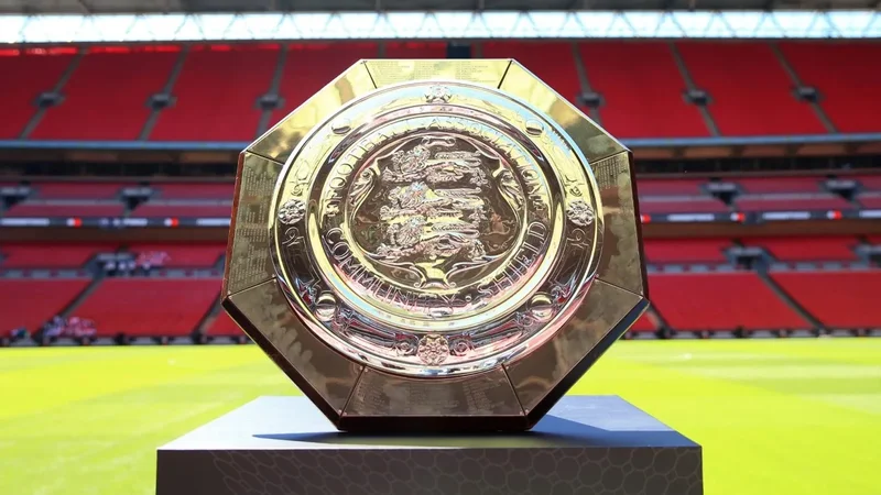 Community Shield: Why Arsenal, Man City won’t get any prize money