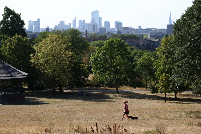 More than 10 million people face hosepipe ban until end of the year, water supplier admits