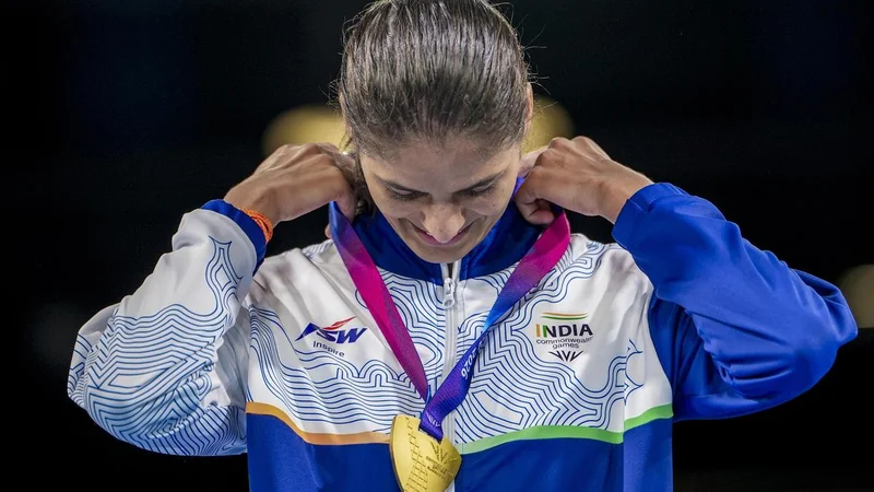 Top news of the day: Preeti, Jaismine win boxing gold medals at CWG 2026; PM Modi inaugurates ASR International Airport at Bhogapuram; and more