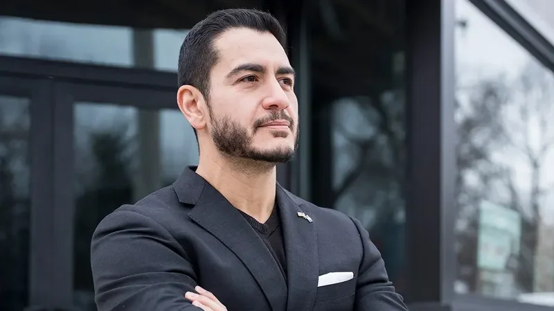 Detroit voters call on Democrats to unite around El-Sayed after stunning victory of far-left progressive