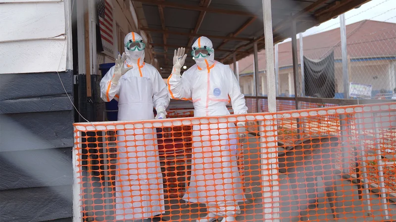 WHO Says Congo's Ebola Outbreak Started Months Before It Was Declared