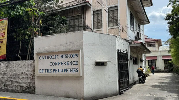 Jaro prelate appointed caretaker of Kabankalan diocese