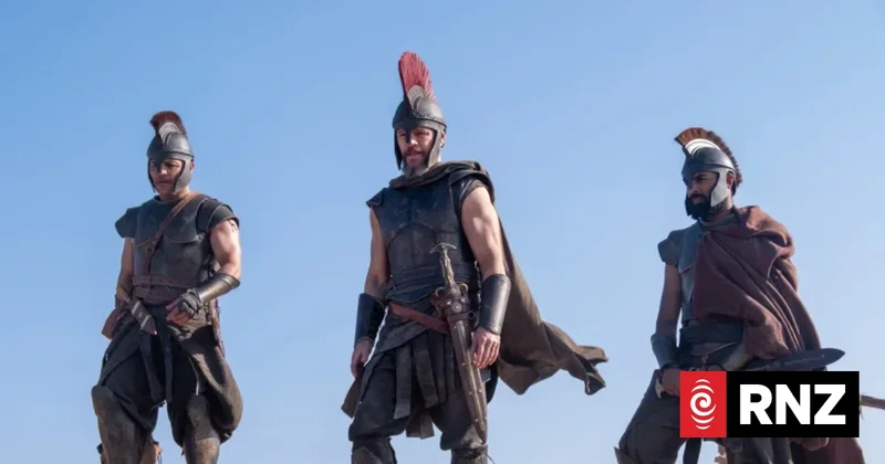 Hoyts Cinema's IMAX plans for New Zealand