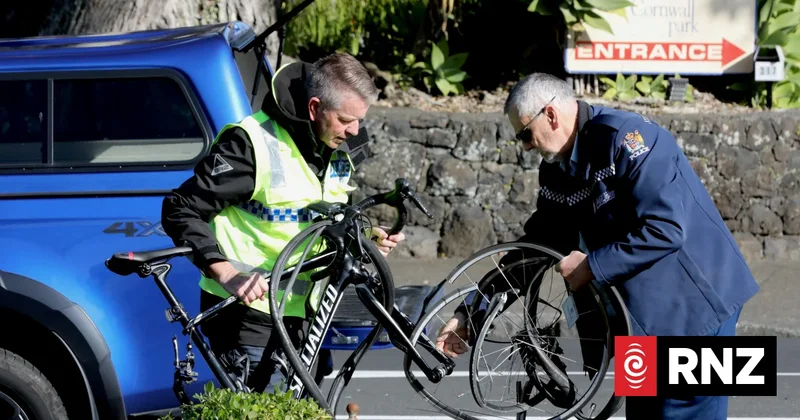 Man due in court after violent rampage in Auckland's Epsom