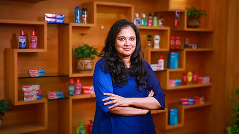 Colgate-Palmolive elevates Prabha Narasimhan to EVP - Marketing, Asia-Pacific and announces Manish Anandani as new MD & CEO for India