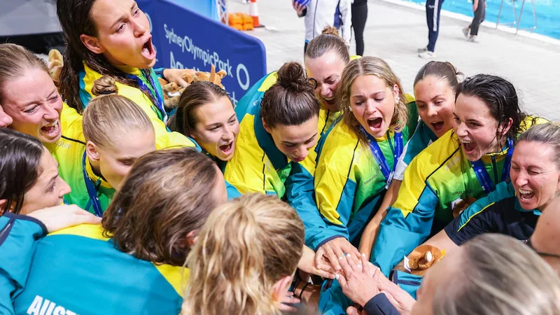 How Australia can harness home support in lead up to Brisbane 2032
