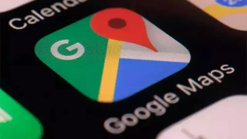 In 2024, a Google Maps user found a giant meteorite crater scientists had missed