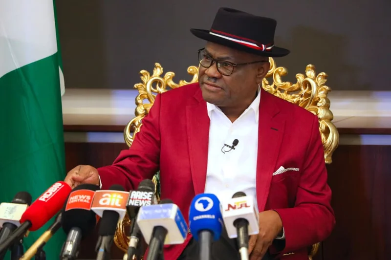 Amaechi has no electoral value in Rivers – Wike