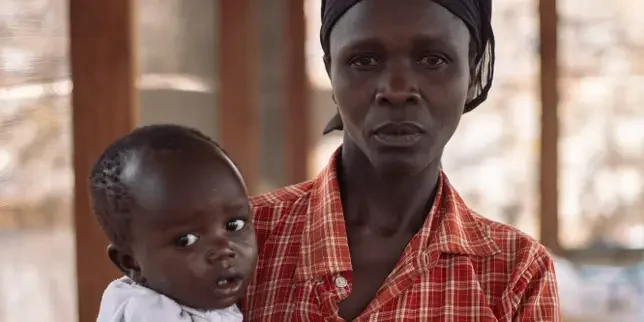 As Ebola spreads in DRC, declining international aid exposes the vulnerable