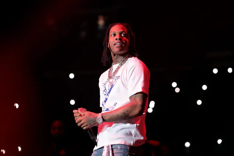 Rapper Lil Durk’s Murder-For-Hire Trial Begins Today: Here’s What We Know