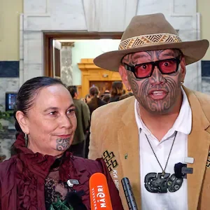 Election 2026: Te Pāti Māori responds to Labour’s Chris Hipkins saying senior Govt roles unlikely in future coalition