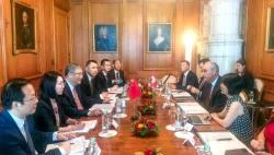 China, Switzerland reach agreement on an upgraded free trade deal