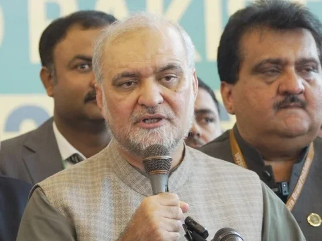 JI announces Aug 16 sit-ins outside governor houses, CM House in Lahore over petrol price hike