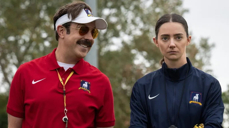 The ‘Ted Lasso’ Season 4 Rotten Tomatoes Review Score Is In