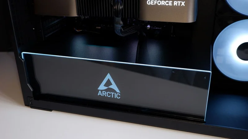 Arctic announces price rollback thanks to a US gov tariff refund, which will continue until 'every single dollar Arctic received… has been paid back to our customers'