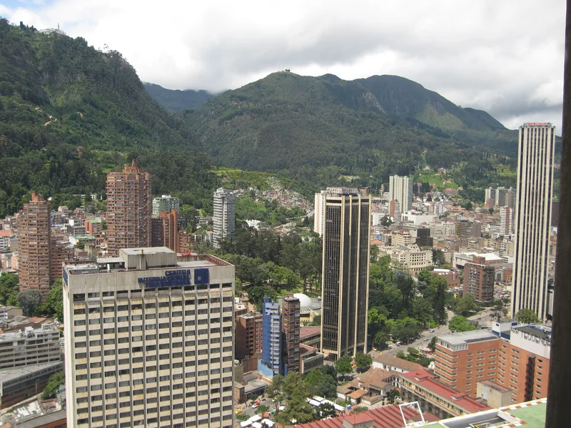 Colombia’s 2027 Budget Is Short COP 30 Trillion, and the Money Depends on a Tax Reform