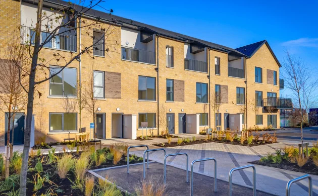 Applications to open for 25 'affordable' homes in Naas, starting at €243k for one-bed apartment