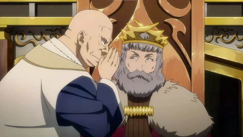 There's Never Been a Better Time to Be an Isekai Anime Fan