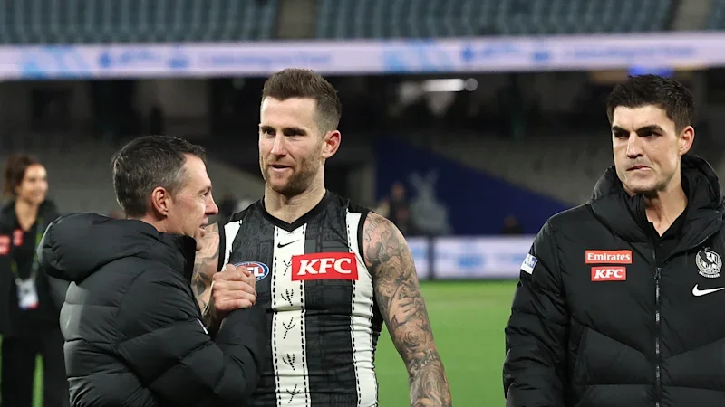 McRae did not read the AFL memo, but admits having sleepless nights over resting players