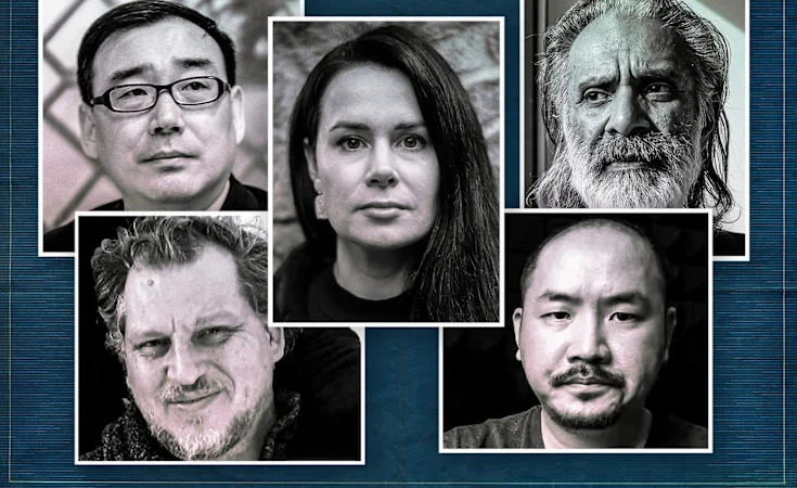 Australians are held hostage and tortured overseas – and we play roulette with them