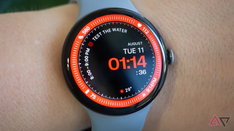 I've scratched every Pixel Watch I've owned, and Google still won't fix the problem
