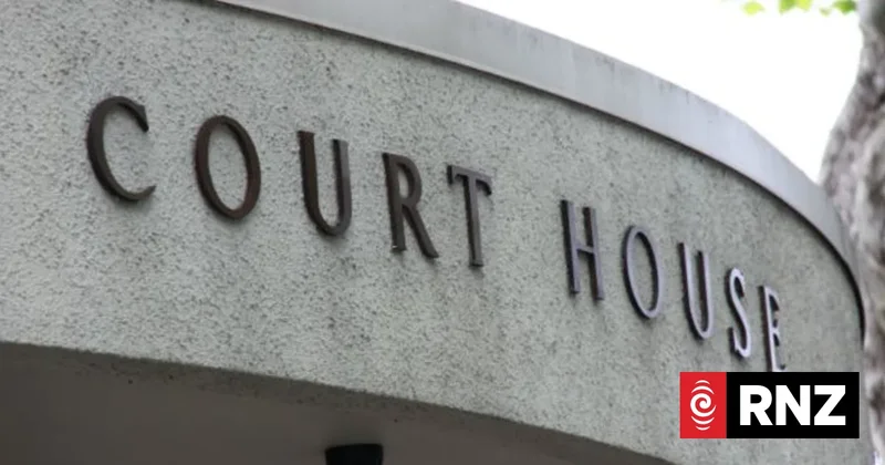 Stepfather of Tauranga todder found fatally injured gives evidence at inquest
