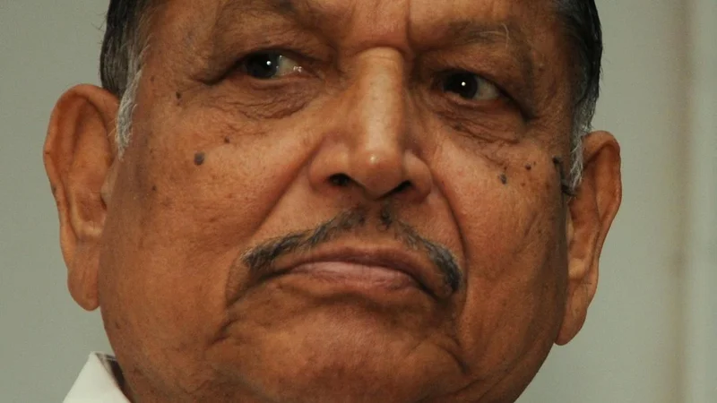 Former TNCC president M. Krishnasamy chosen for Thagaisal Thamizhar Award