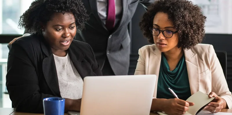 Women need access to power, not a seat