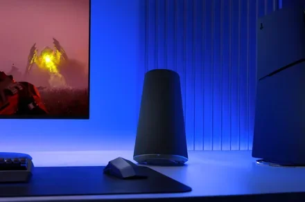 Sony’s $220 PlayStation speakers pack one feature I wish every desktop setup had