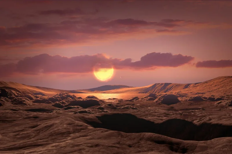 Interstellar Travel May Soon Be Within Reach