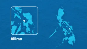 Stepfather arrested in death of 2-year-old boy in Biliran