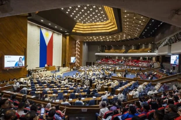 Lawmakers eye VAT cut on system loss charges