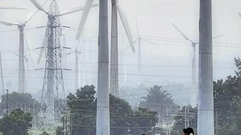 Wind Turbine Manufacturers-body seek export-linked incentives, PLI for forging facilities to make indigenous products competitive