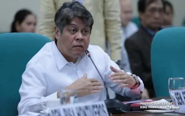 Pangilinan calls for accounting of flood-control spending