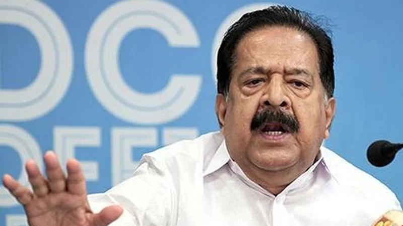 UDF government orders re-investigation into KSU black flag protest against Veena George