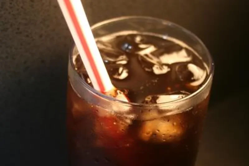 Sugary drinks found linked to stomach cancer for first time